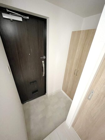 フェリーチェ上石神井Aの物件内観写真